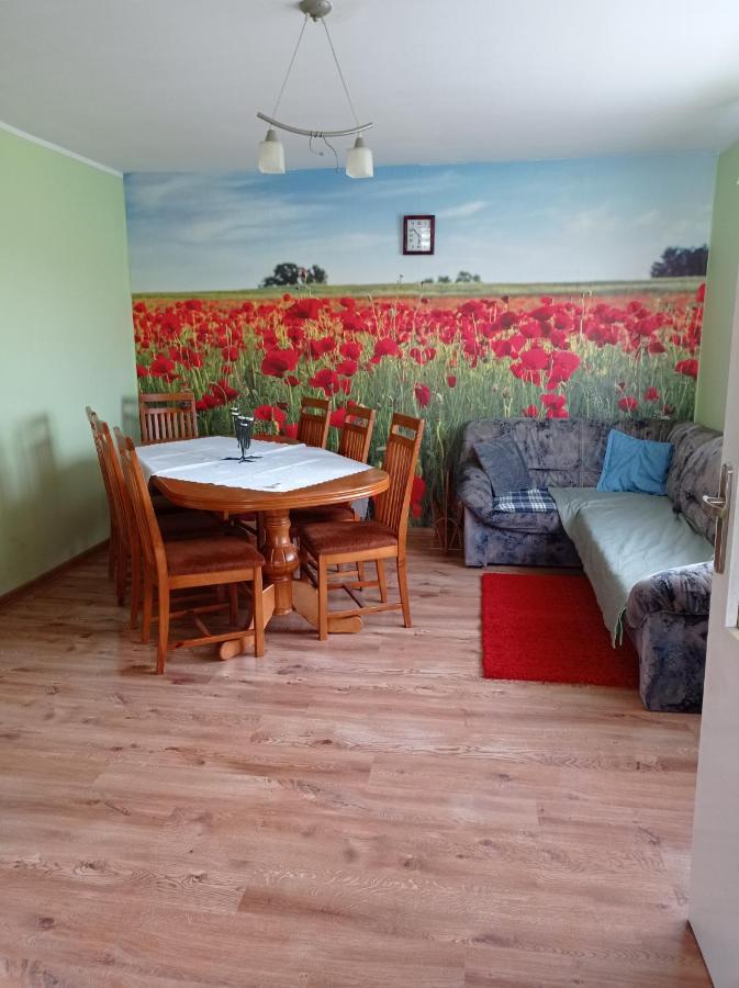 Spokojny Zakatek Broda Exterior photo
