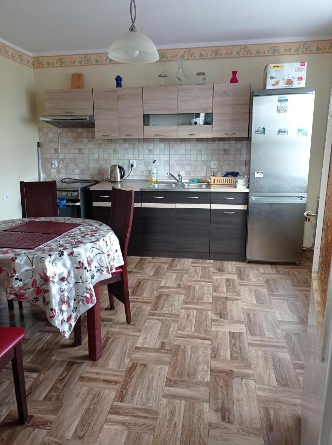 Spokojny Zakatek Broda Exterior photo
